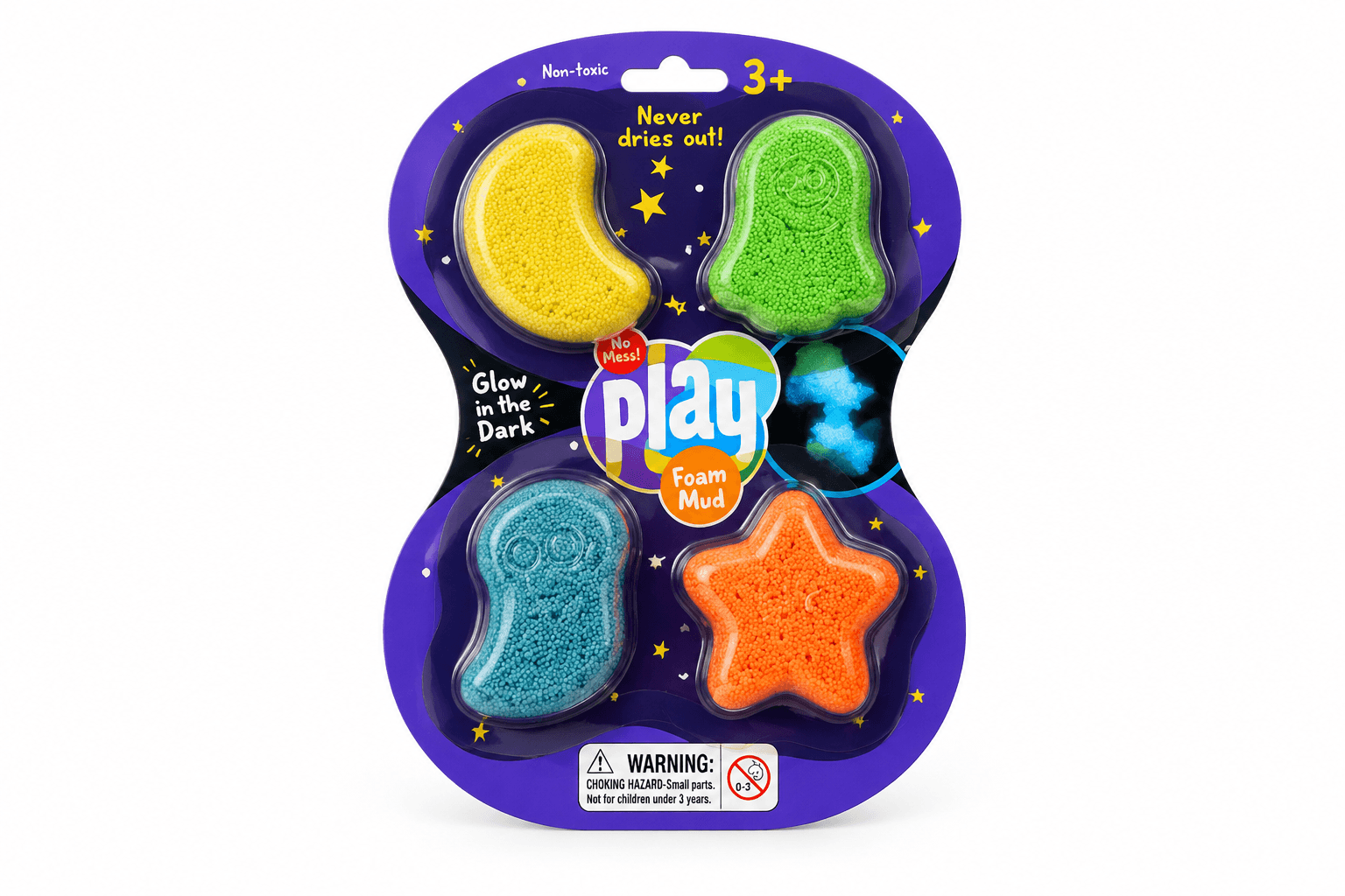 Creative Modeling Foam Beads 1
