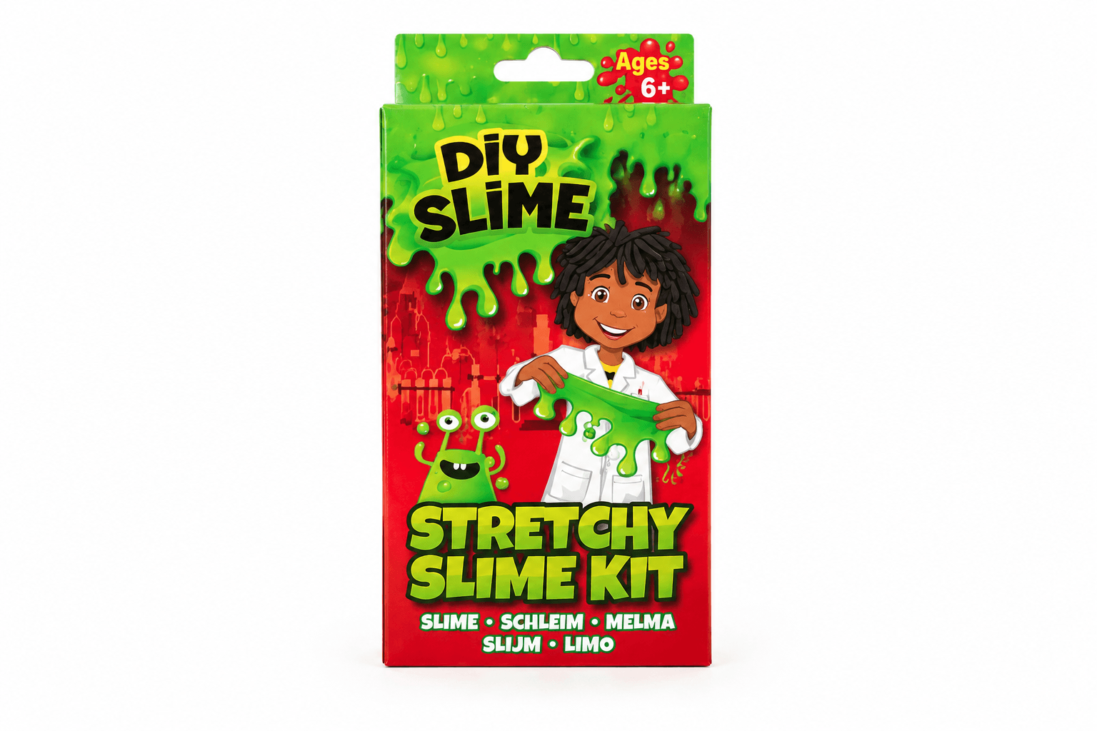 Squishy Making Kit