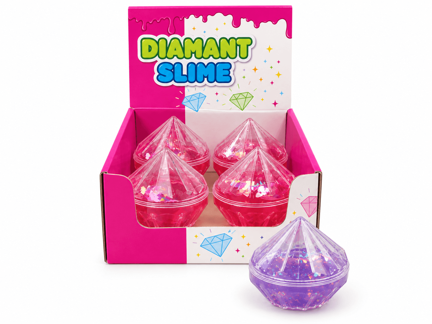 Diamond Slime